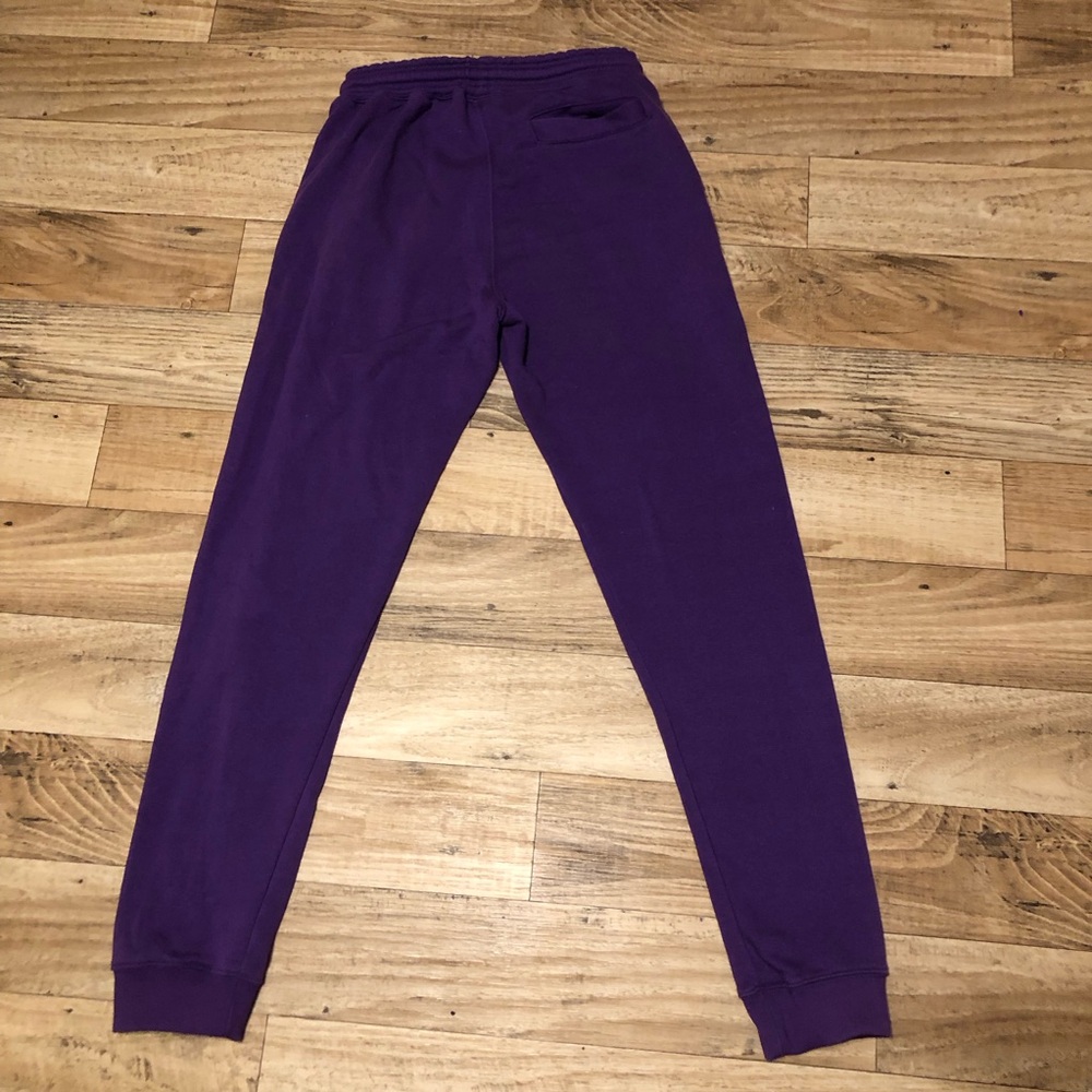 Jet Life Nola sports sweat pants size L. - Picture 4 of 5